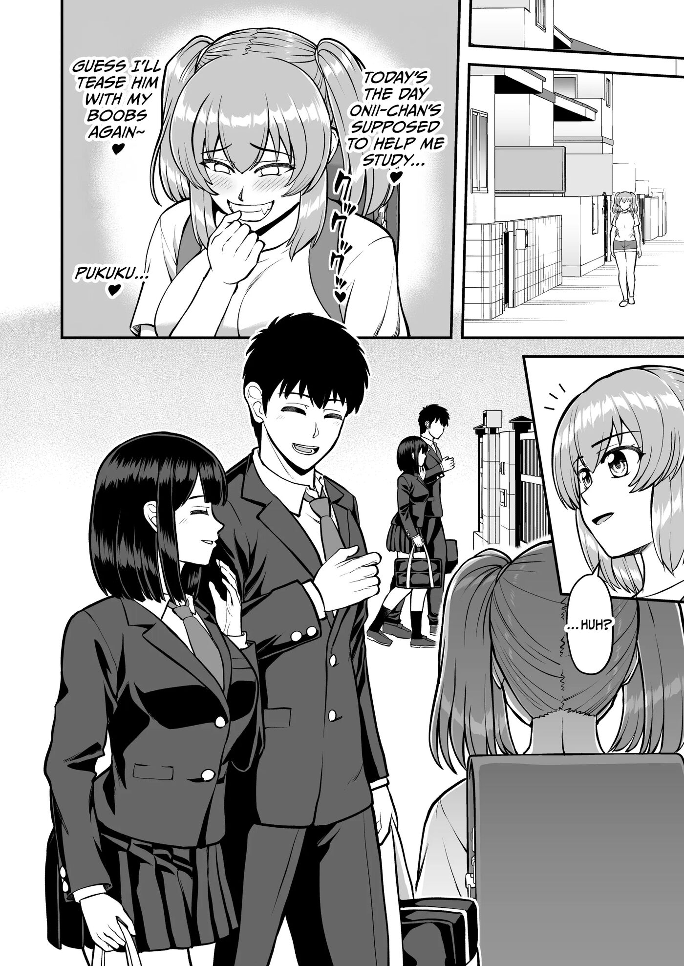 Lolicon De Kusozako De Hentai No Chou Kimoi Watashi No Daidaidaidaidaisuki Na Onii-chan O Watashi No Isshou No Dorei Ni Shiteyatta Wwwww Chapter 1000 Page 37